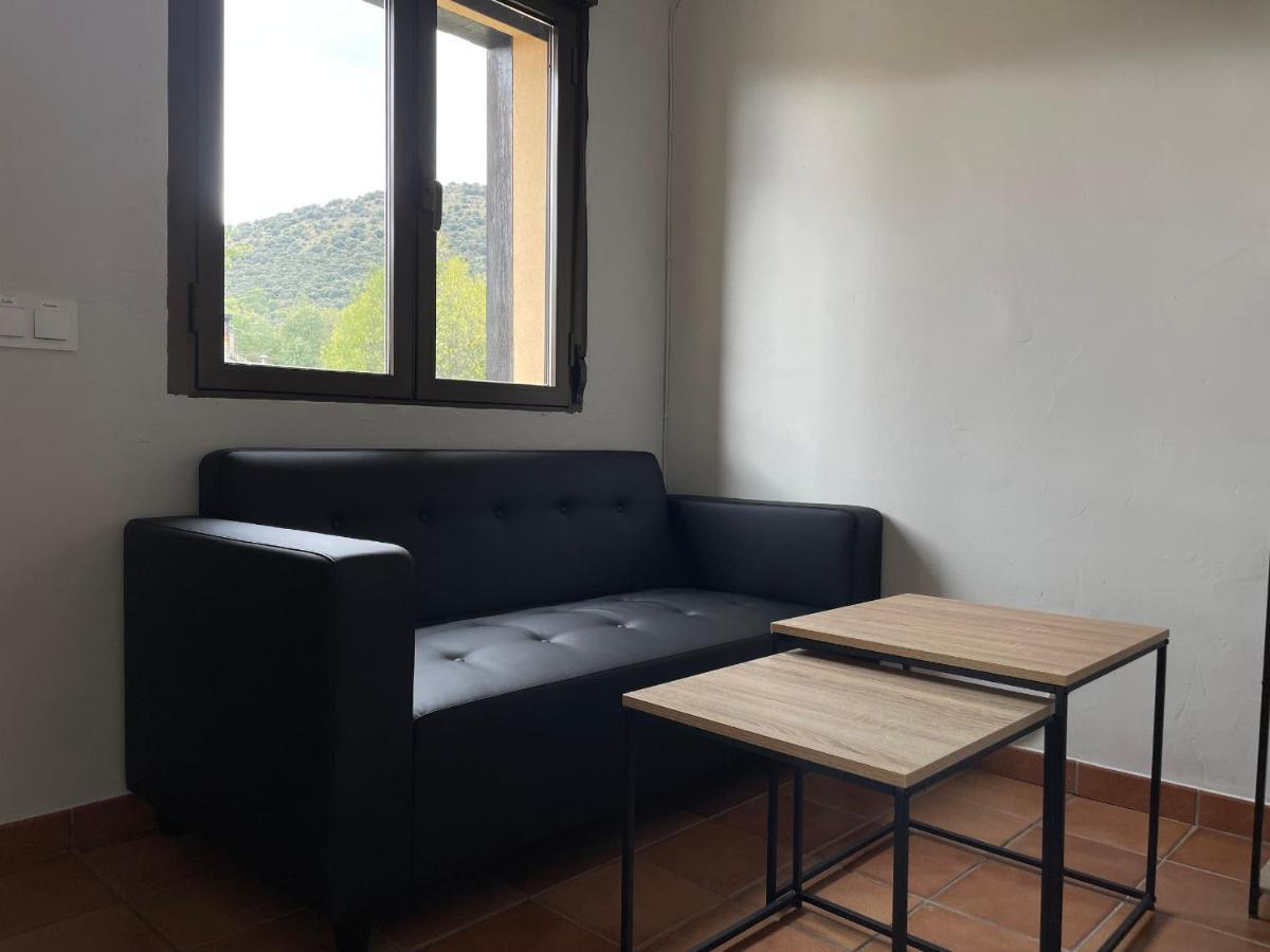 Apartamentos Los Pocillos Гаргантілья-дель-Лосоя Екстер'єр фото