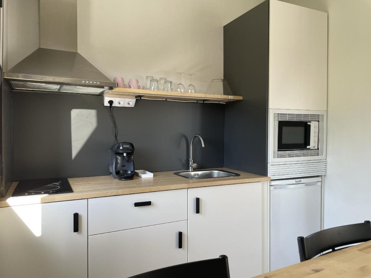 Apartamentos Los Pocillos Гаргантілья-дель-Лосоя Екстер'єр фото