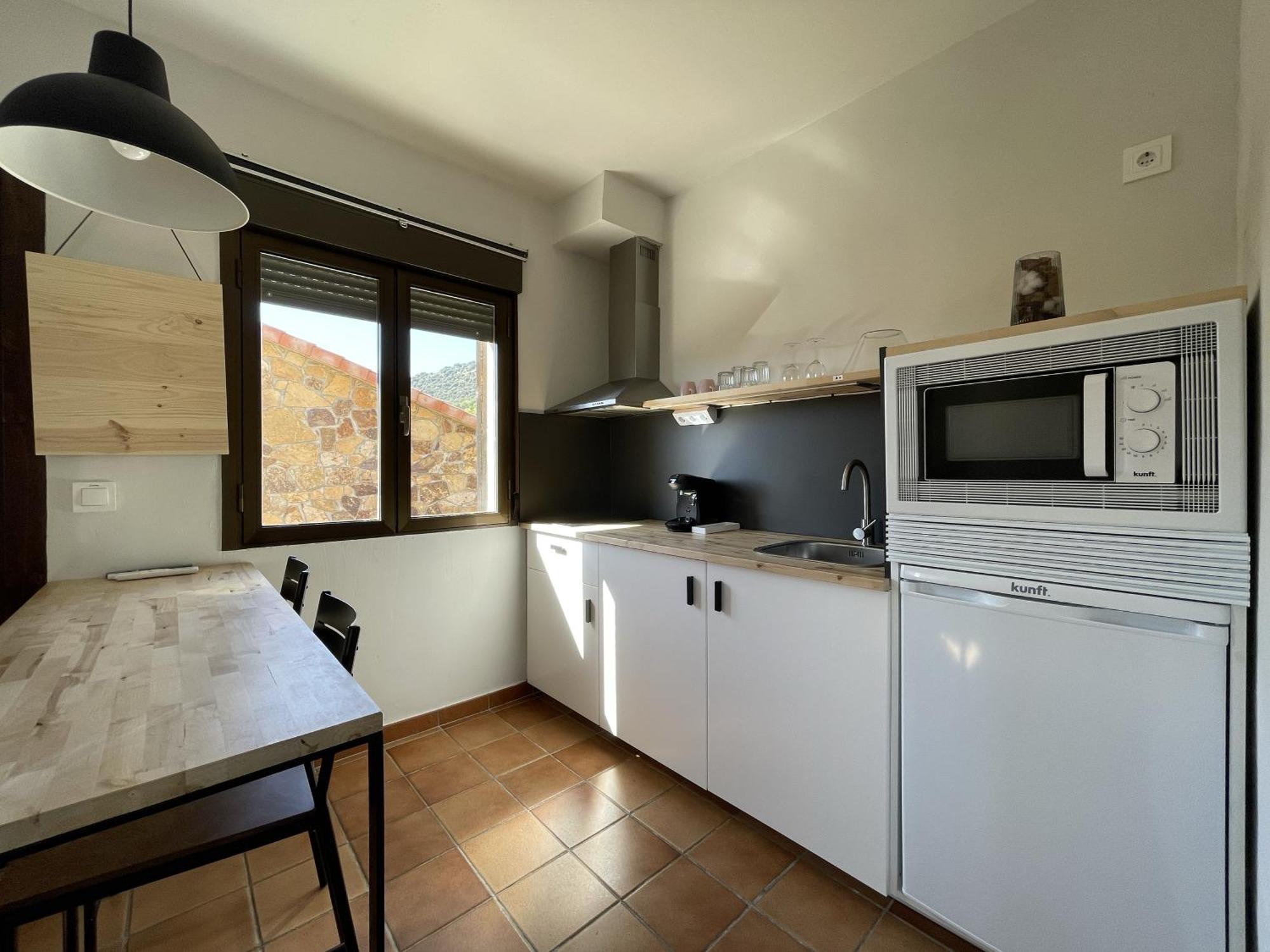 Apartamentos Los Pocillos Гаргантілья-дель-Лосоя Екстер'єр фото