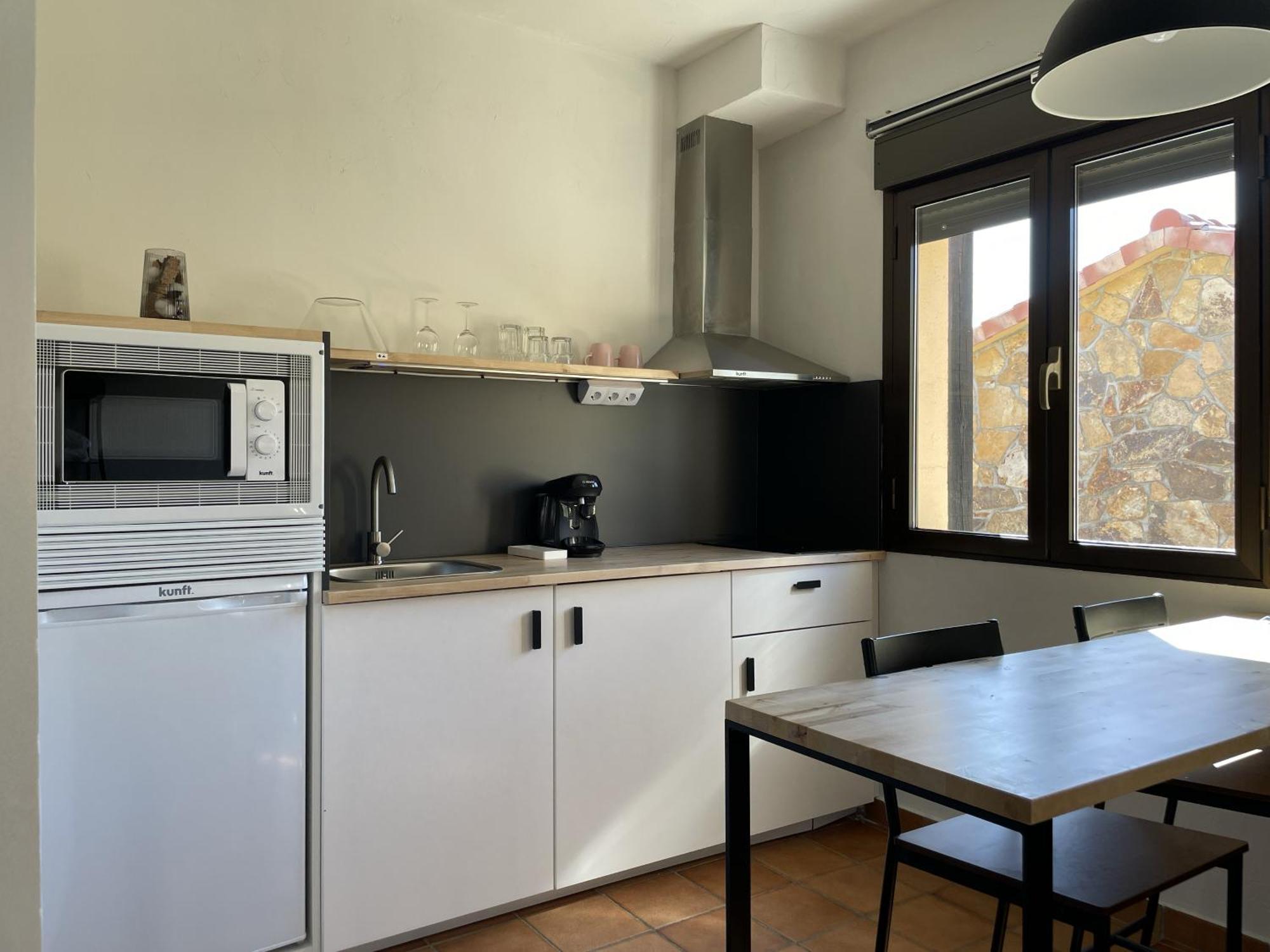 Apartamentos Los Pocillos Гаргантілья-дель-Лосоя Екстер'єр фото