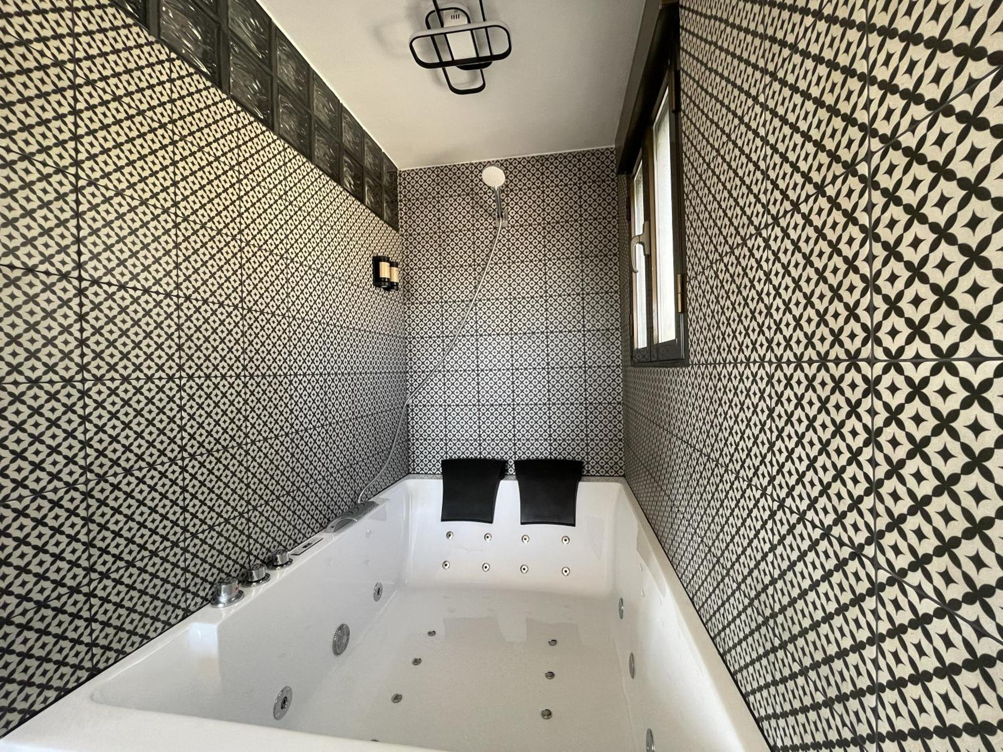 Apartamentos Los Pocillos Гаргантілья-дель-Лосоя Екстер'єр фото