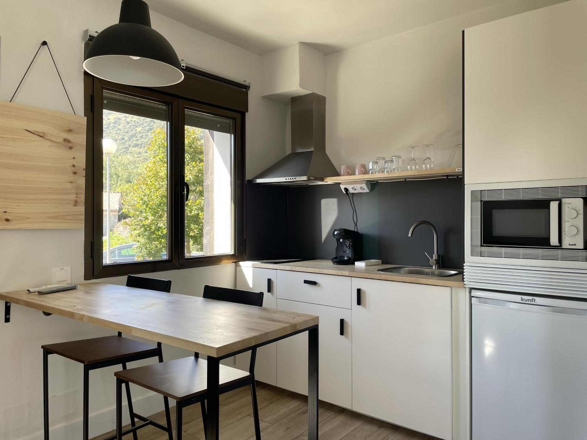 Apartamentos Los Pocillos Гаргантілья-дель-Лосоя Екстер'єр фото