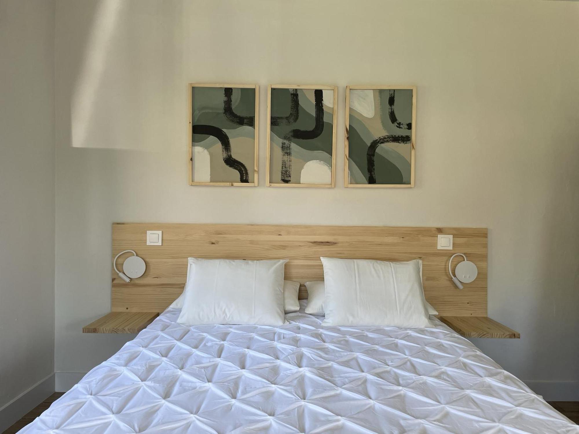 Apartamentos Los Pocillos Гаргантілья-дель-Лосоя Екстер'єр фото