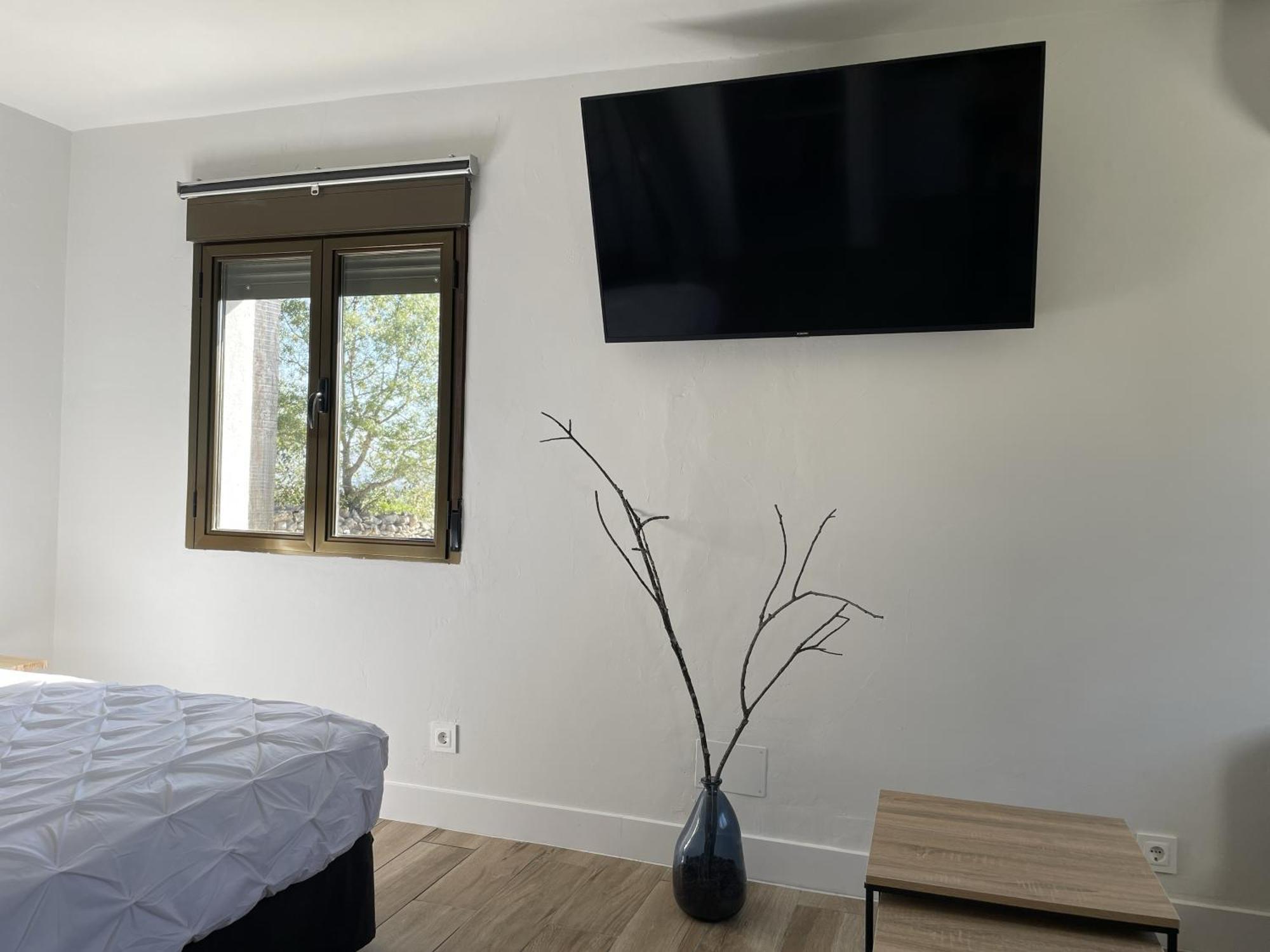 Apartamentos Los Pocillos Гаргантілья-дель-Лосоя Екстер'єр фото