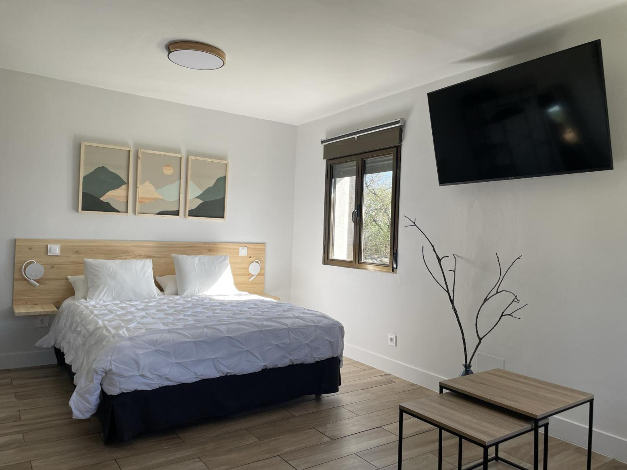 Apartamentos Los Pocillos Гаргантілья-дель-Лосоя Екстер'єр фото