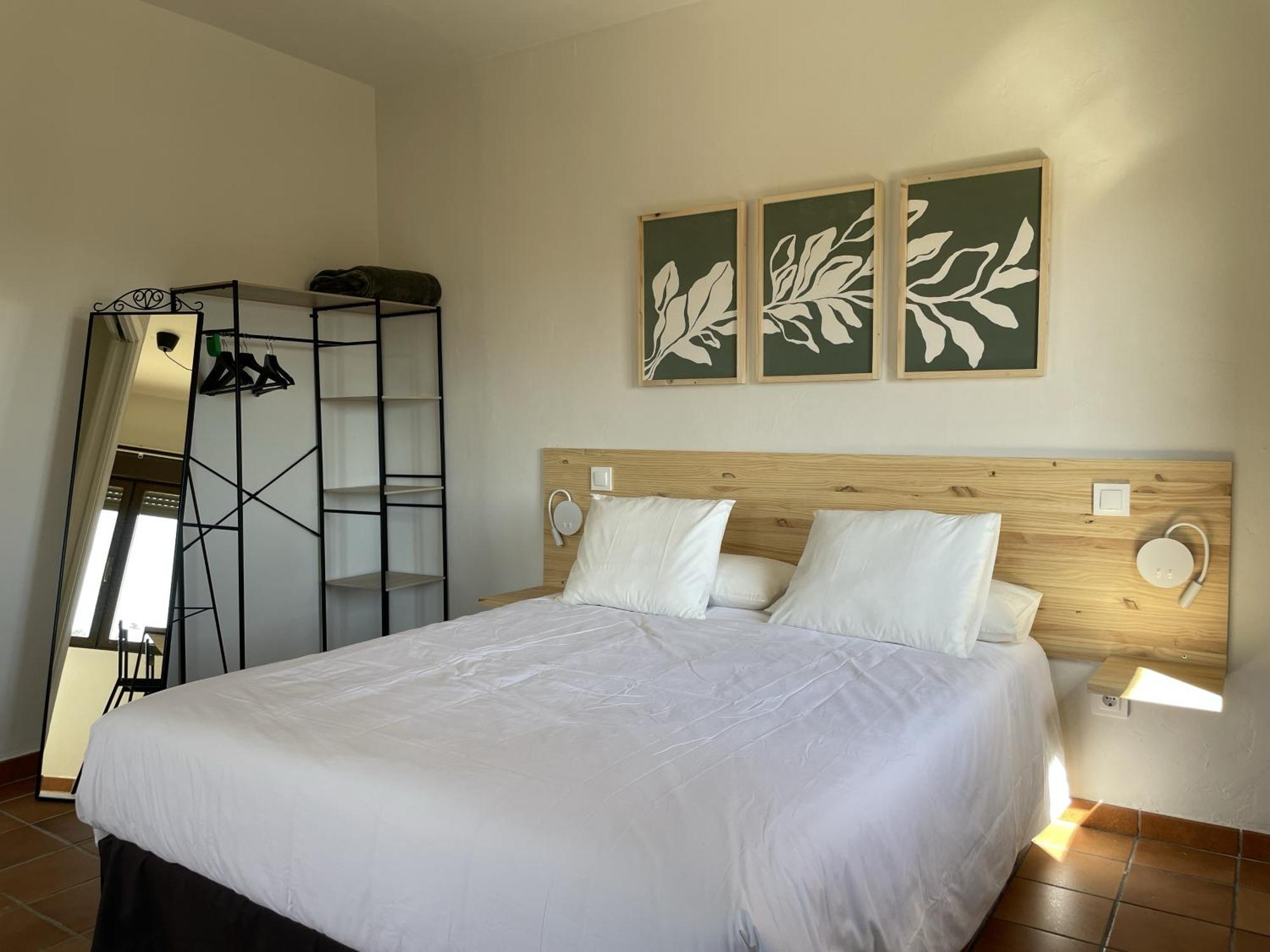 Apartamentos Los Pocillos Гаргантілья-дель-Лосоя Екстер'єр фото
